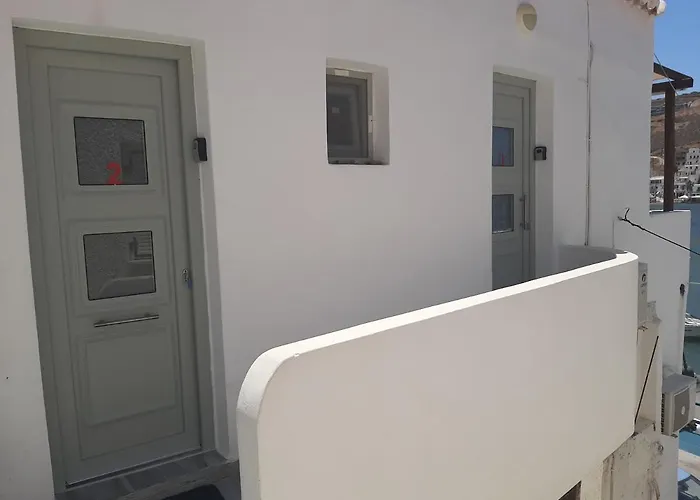 Larerooms 2 Apartment *