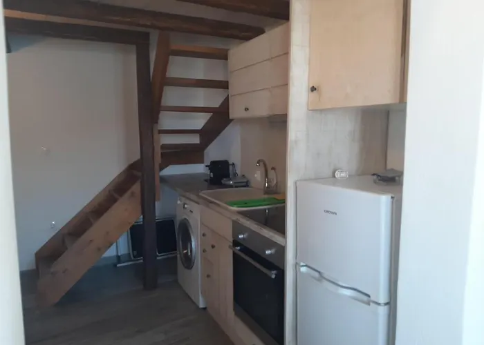 Larerooms 2 * Mérichas