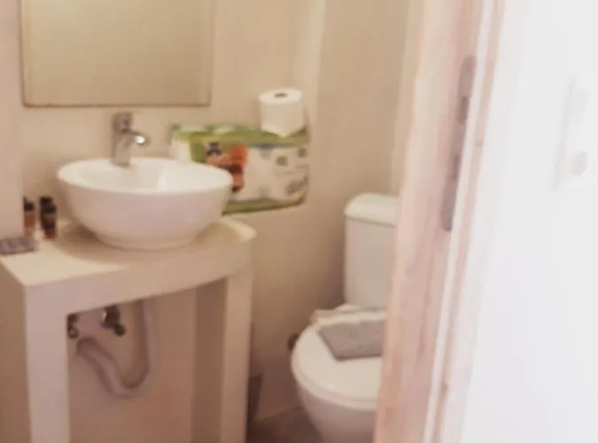 Larerooms 2 Apartment Mérichas