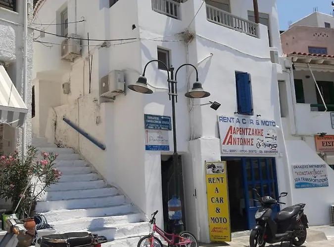 Larerooms 2 Apartment *