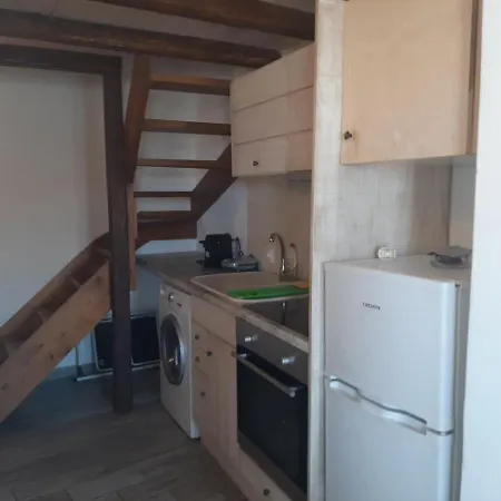 Larerooms 2 * Mérichas