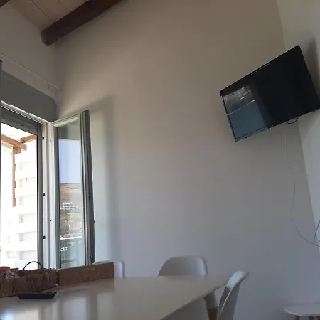 דירה Larerooms 2 Mérichas