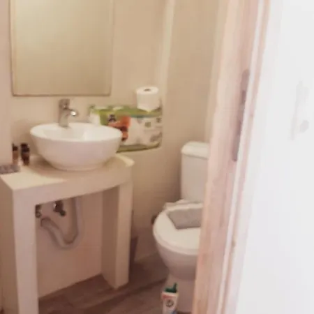 Larerooms 2 דירה Mérichas