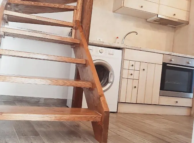 Larerooms 2 Appartement *