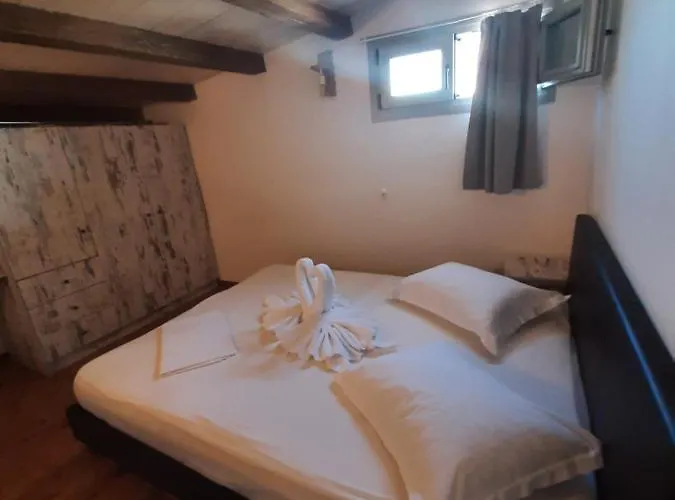 Appartement Larerooms 2 *