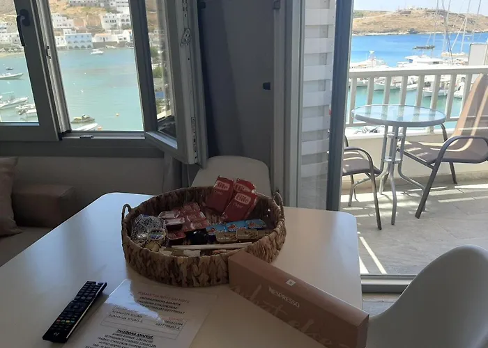 Appartement Larerooms 2 *